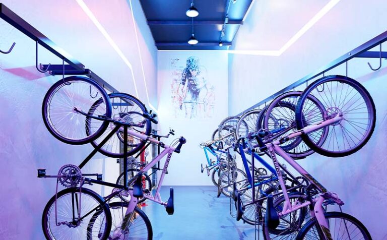 Bike Place