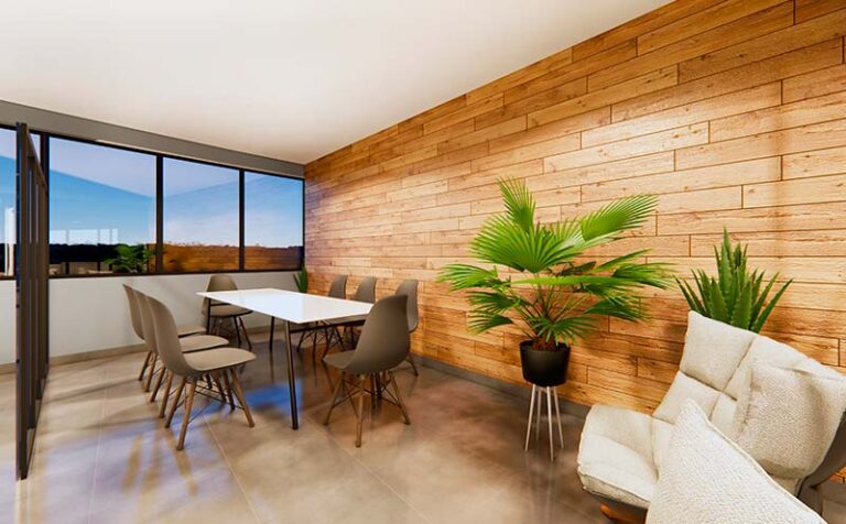 Espaço Coworking