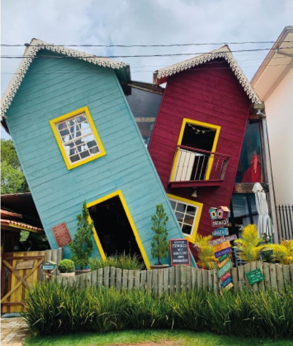 My View Residence - Lacca