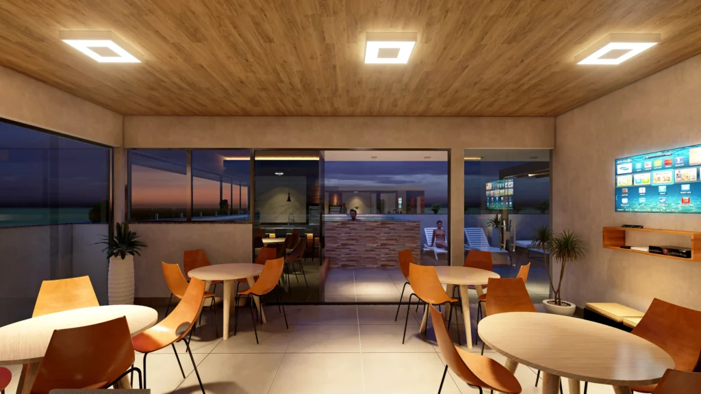 área gourmet_23 - Foto_6 - Foto