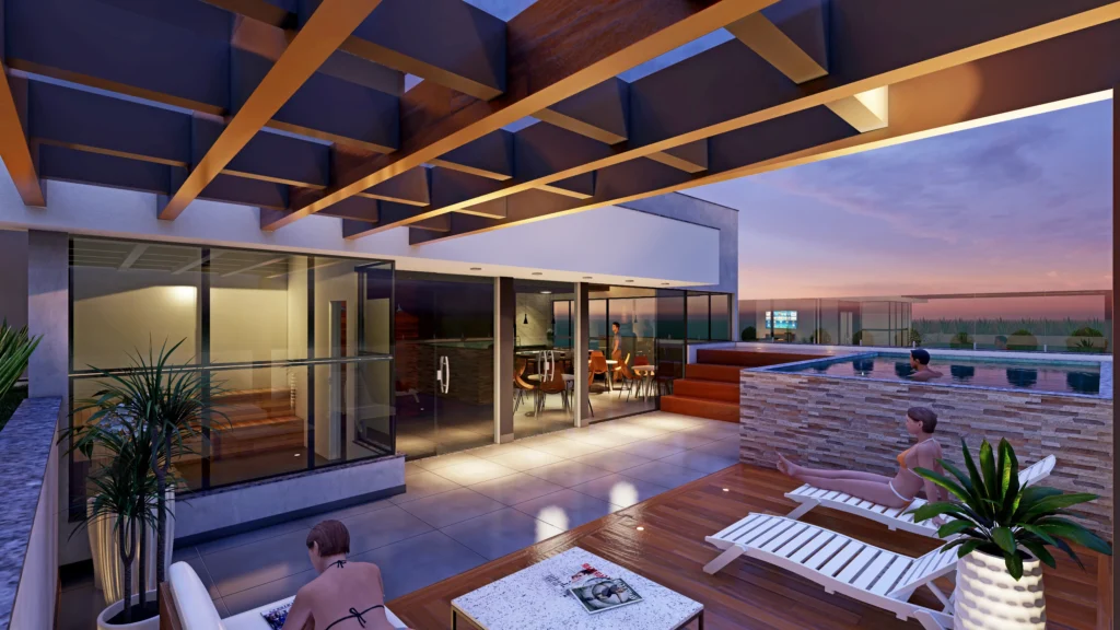 área gourmet_23 - Foto_7 - Foto