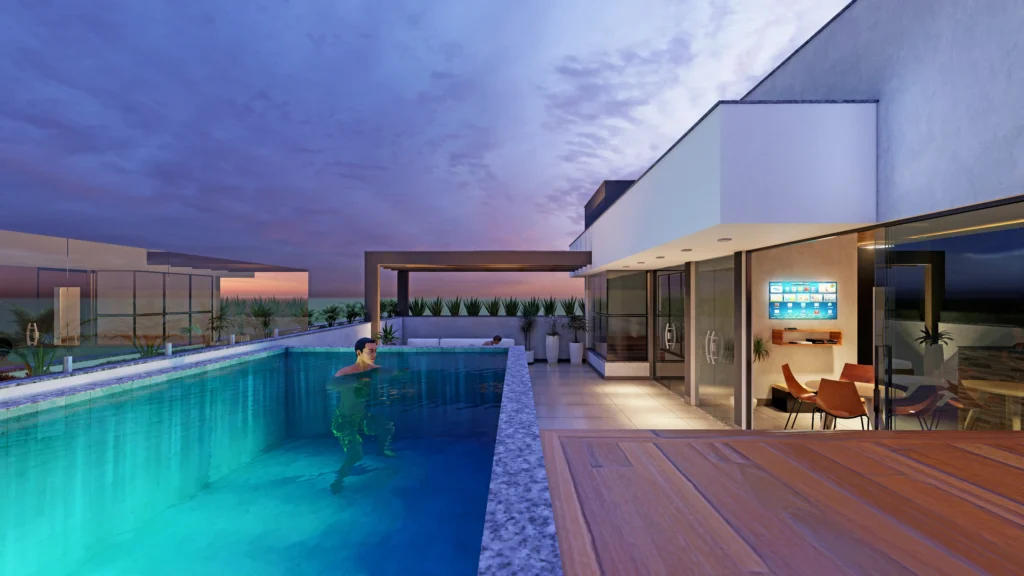 área gourmet_23 - Foto_8 - Foto