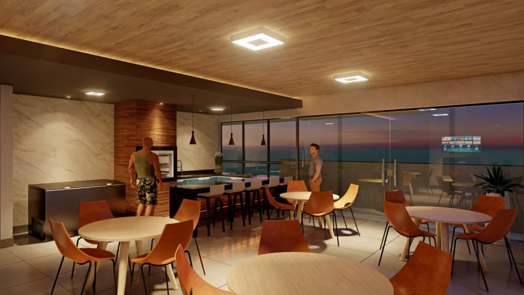 área gourmet_3 - Foto